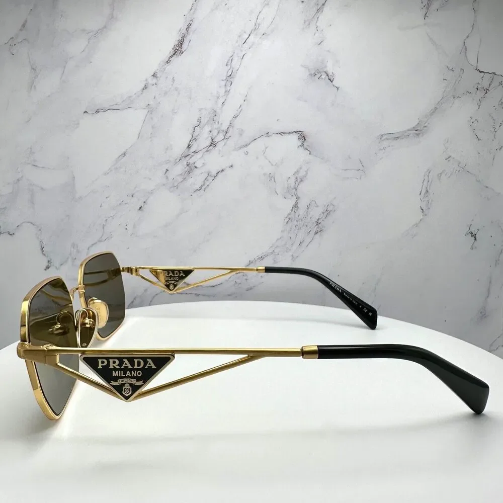 New Prada Sunglasses